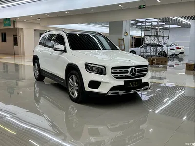 2023 Mercedes-Benz GLB 220 Dynamic, фото 3, лот 10671201