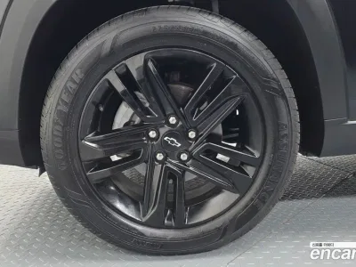 2024 Chevrolet Trax 1.2 ACTIV, фото 4, лот 10329446
