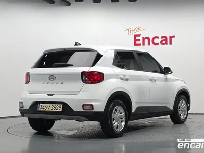 2020 Hyundai Venue 1.6 Modern, фото 1, лот 10215888