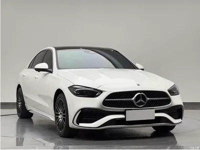 2024 Mercedes-Benz C-Class C 260 L, фото 3, лот 11203950