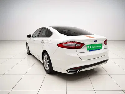2013 Ford Mondeo Model 1.5L GTDi180 Fashion, фото 4, лот 10299916