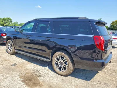2026 FORD EXPEDITION MAX ACTIVE, фото 2, лот 10551323