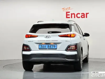 2020 Hyundai Kona Modren, фото 4, лот 10133715
