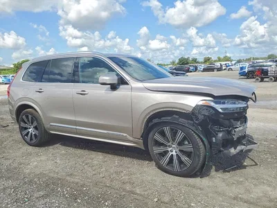 2024 VOLVO XC90 ULTIMATE, фото 4, лот 10874977