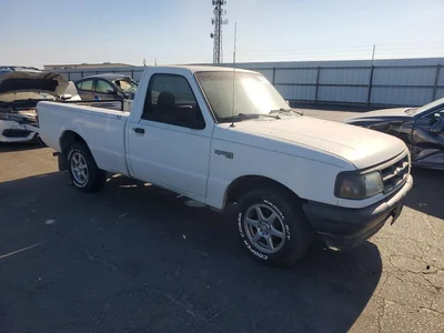 1994 FORD RANGER, фото 4, лот 10984000