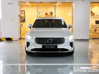 2026 Volvo S90 B5 Ultra Bright, фото 3, лот 10159865
