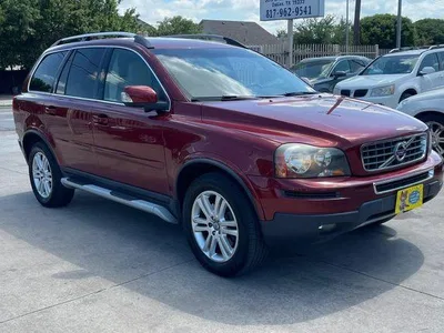 2011 VOLVO XC90 3.2, фото 1, лот 10970245