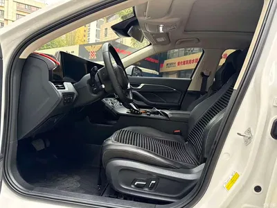 2023 Besturn B70 Model 3rd Gen 1.5T Automatic Delight 70th Anniversary Edition, фото 4, лот 10408634