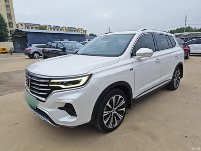 2020 Roewe RX5 eMAX 500PHEV Smart Cockpit Flagship Edition, фото 1, лот 10957994