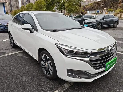 2019 BAIC Beijing U7 1.5T Manual Elite Edition China V, фото 4, лот 10829825