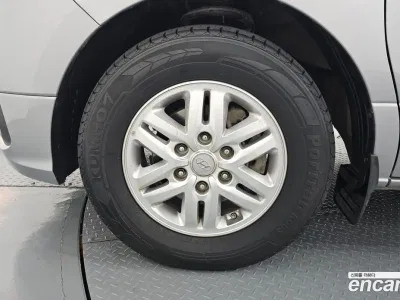 2020 Hyundai Starex Van 5-Seater, фото 4, лот 10193265