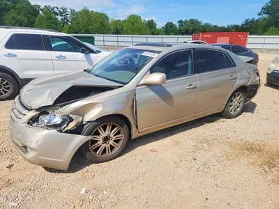 2006 TOYOTA AVALON LIMITED, фото 1, лот 10558638