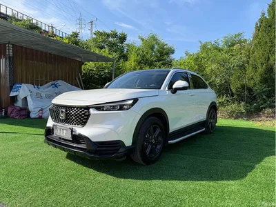 2023 Honda XR-V Facelift 1.5L CVT Fever Edition, фото 1, лот 10429485