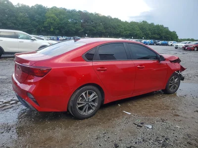 2023 KIA FORTE LXS, фото 3, лот 10775978