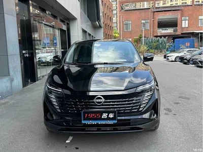 2025 Nissan Qashqai Honor 2.0L CVT XV+ Leading Edition, фото 2, лот 11215323