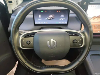 2024 Leapmotor C16 Extended Range 200 Premium Edition, фото 3, лот 10434311