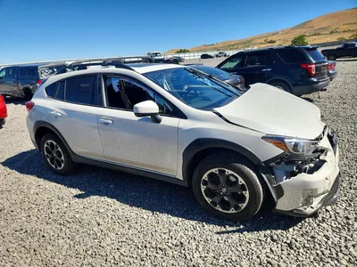 2023 SUBARU CROSSTREK PREMIUM, фото 4, лот 10566805