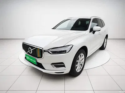 2019 Volvo XC60 T5 4WD Intelligent Ease China VI, фото 2, лот 10481415