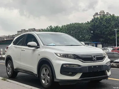 2015 Honda XR-V 1.5L LXi CVT Classic Edition, фото 3, лот 10429809