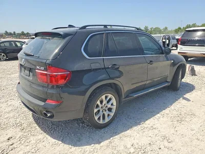2013 BMW X5 XDRIVE35I, фото 3, лот 10814223
