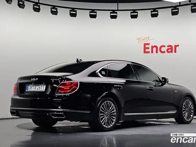2019 Kia K9 3.8 GDI AWD, фото 2, лот 10212675