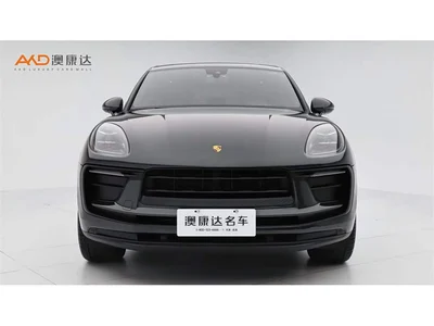 2026 Porsche Macan 2.0T Dream Pursuit Edition, фото 2, лот 10450631