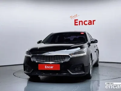 2016 Kia K7 3.3 GDI Noblesse, фото 3, лот 10145017