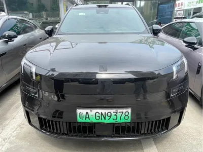 2025 Lynk & Co 900 2.0T Ultra, фото 2, лот 10326897