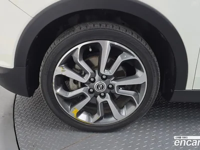 2016 Ssang Yong TIBOLI LX 2WD, фото 4, лот 10385999