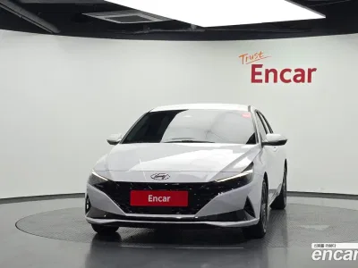 2023 Hyundai AVANTE 1.6, фото 3, лот 10393569