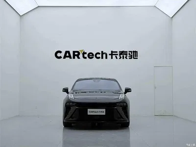 2023 Lynk Co 03, фото 3, лот 10301661
