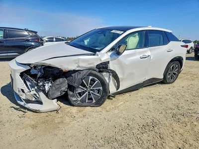 2023 LEXUS RZ 450E, фото 1, лот 10643073