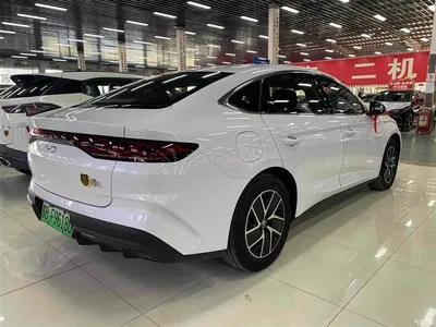 2024 BYD Qin L DM-i 120KM Superior Edition, фото 3, лот 10257702