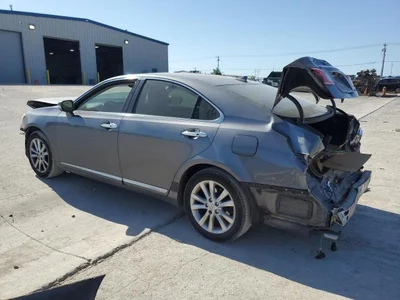 2012 LEXUS ES 350, фото 2, лот 10669733