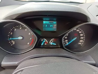 2015 Ford Kuga 1.5L GTDi 2WD Trend, фото 4, лот 10282848