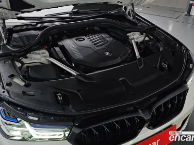 2023 BMW Gran Turismo 630i xDrive M Sport, фото 4, лот 10059893
