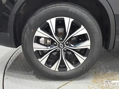2021 Renault QM6 2.0 GDe RE 2WD, фото 4, лот 10087789