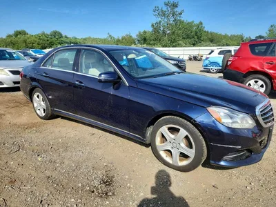 2016 MERCEDES-BENZ E 350 4MATIC, фото 4, лот 10823348