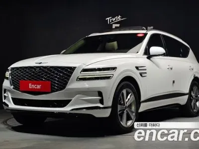 2023 Genesis GV80 3.0 Diesel AWD, фото 1, лот 10028714