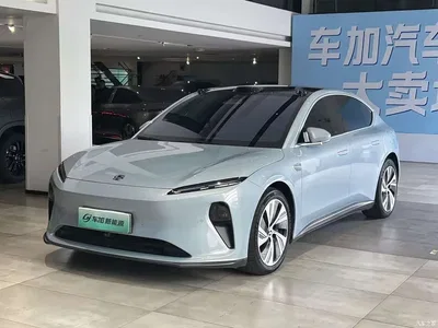 2022 NIO ET5 75kWh, фото 1, лот 10828156