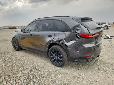2025 MAZDA CX-90 PREMIUM SPORT, фото 2, лот 10845580
