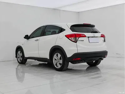2019 Honda Vezel 220 TURBO CVT Elite Edition China VI, фото 4, лот 10408023