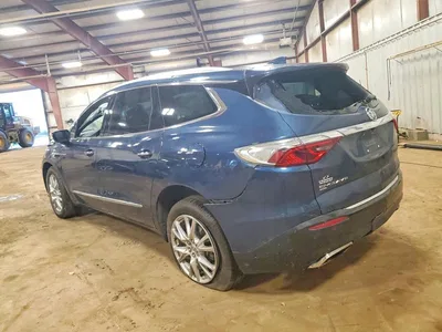 2023 BUICK ENCLAVE ESSENCE, фото 2, лот 10862229