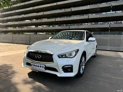 2016 Infiniti Q50L Model 2.0T Joy Edition, фото 1, лот 10378833