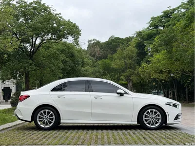 2020 Mercedes A Klasse, фото 4, лот 10246693