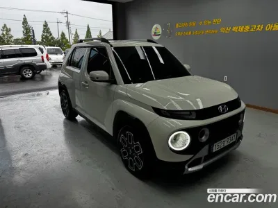 2024 Hyundai Casper Turbo Inspiration, фото 1, лот 10325624