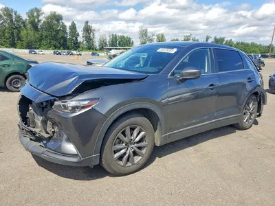 2020 MAZDA CX-9 SPORT, фото 1, лот 10656983