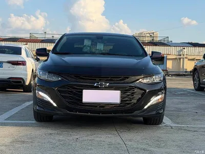 2023 Chevrolet Malibu XL Redline 2.0T RS Connect Edition, фото 2, лот 10404201