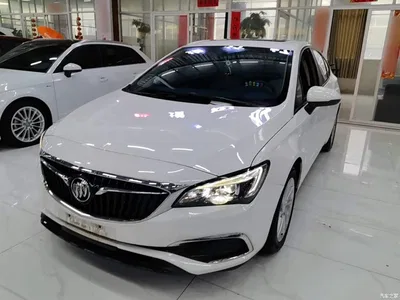 2018 Buick Verano Sedan 15S Automatic Leading, фото 2, лот 11249380