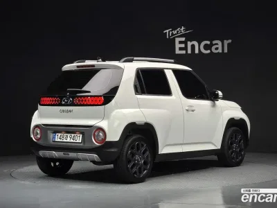 2024 Hyundai Casper Turbo The Essential, фото 2, лот 10231257